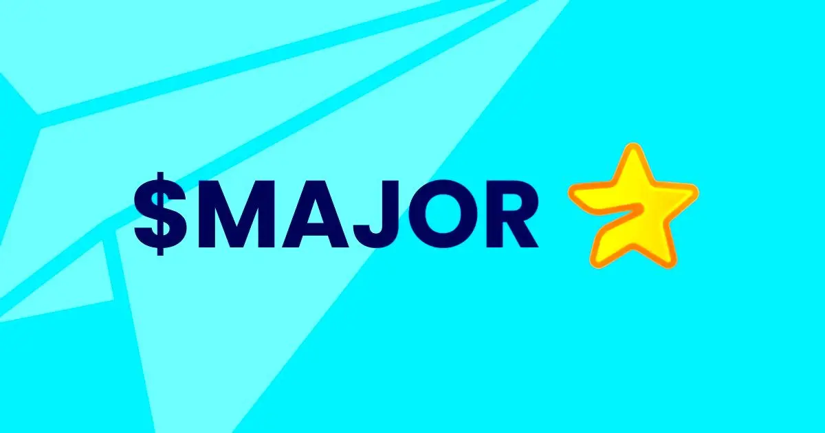 major price یا ارز میجر چند تومان میشود؟