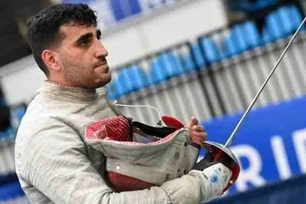 برنامه ایران در روز پنجم المپیک؛ روز سرنوشت‌ ساز تیم شمشیربازی و نوشاد عالمیان