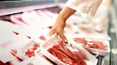 قیمت گوشت قرمز امروز 2 مرداد 1403 + جدول