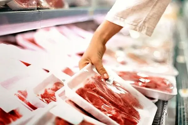 قیمت جدید گوشت قرمز اعلام شد/ لاشه گوسفندی چند؟