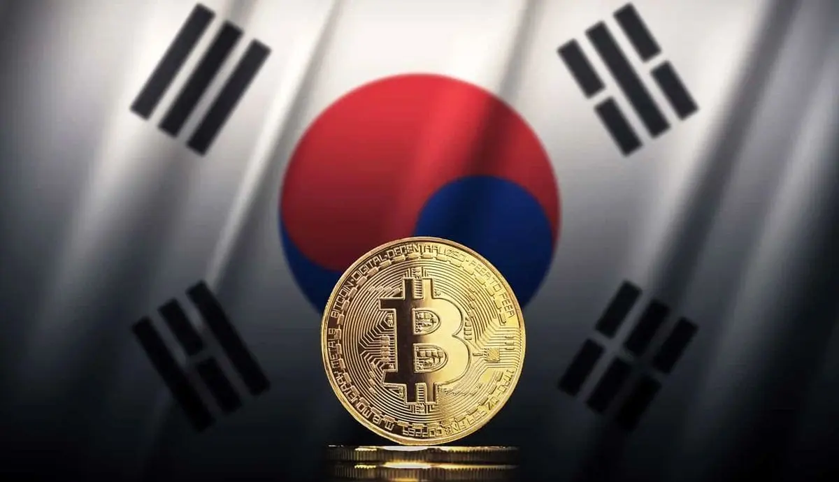 برنامه‌ریزی کره جنوبی درباره  ETF‌های بیت کوین