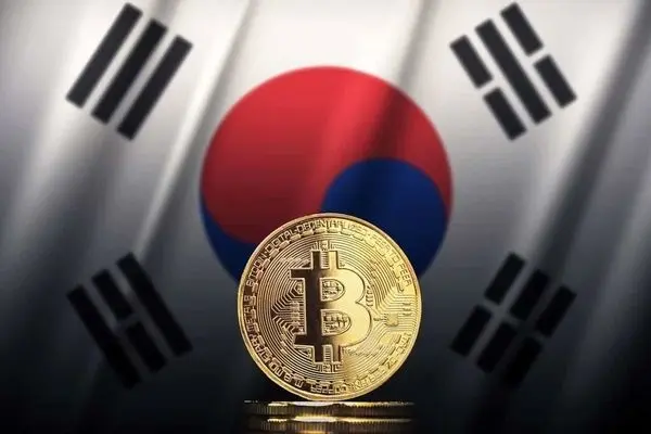 احتمال ممنوعیت خرید ارزهای دیجیتال با کارت‌های اعتباری در کره جنوبی
