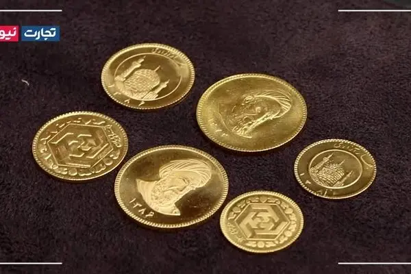 قیمت طلا و سکه امروز 27 فروردین 1403/ سکه امامی به کانال ۴۲ میلیونی برگشت