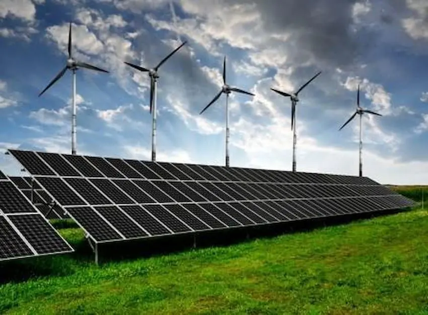 سهم 23 درصدی تجدیدپذیرها در انرژی مصرفی اتحادیه اروپا