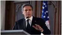 وزیرخارجه آمریکا: در هیچ اقدام تهاجمی علیه ایران مشارکت نکرده‌ایم