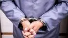 بازداشت سارقی که با پابند الکترونیکی در حال دزدی بود