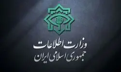 عوامل شبکه جاسوسی در خوستان دستگیر شدند