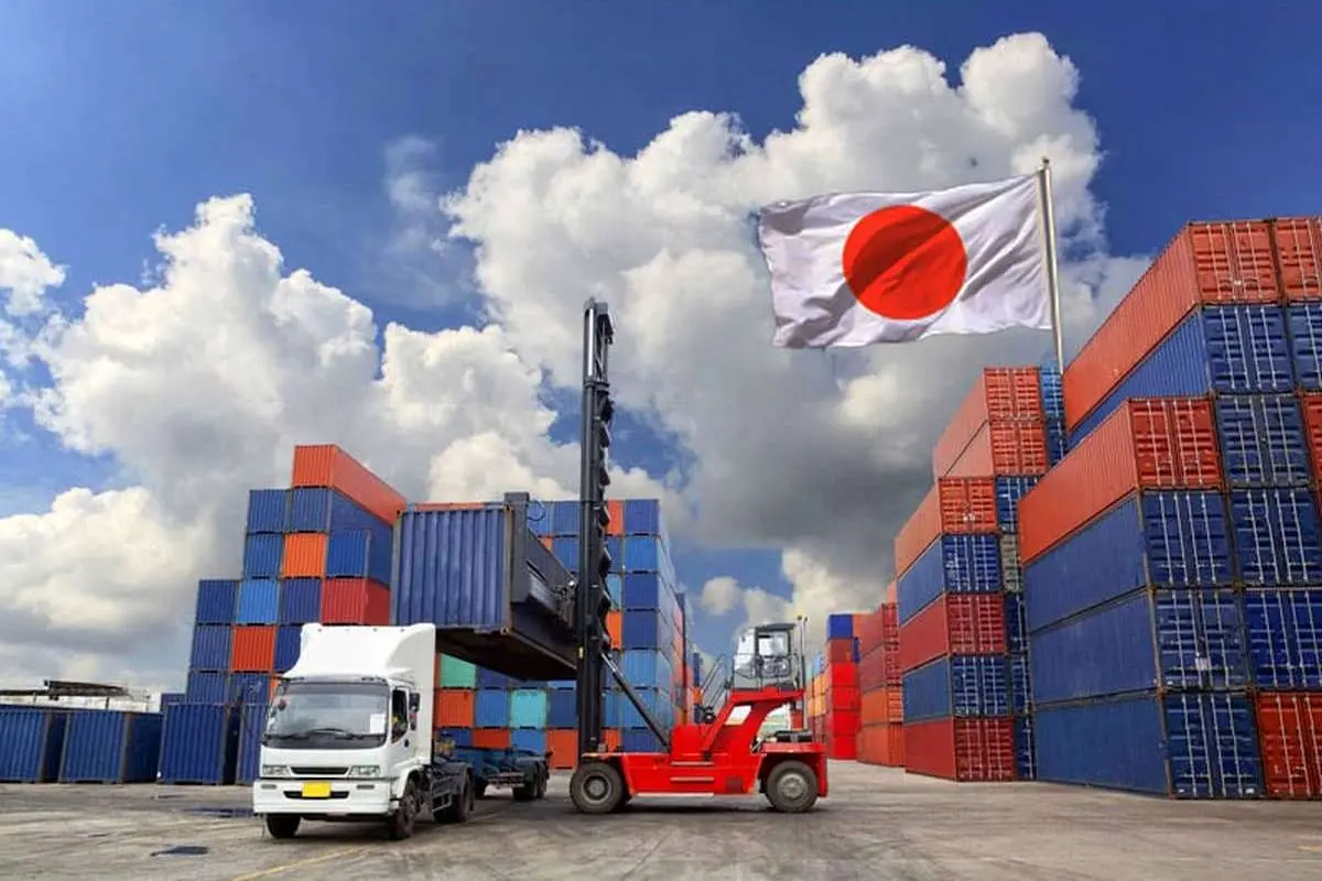 نگرانی ژاپنی‌ها از روند صادرات و تاثیر آن بر اقتصاد این کشور