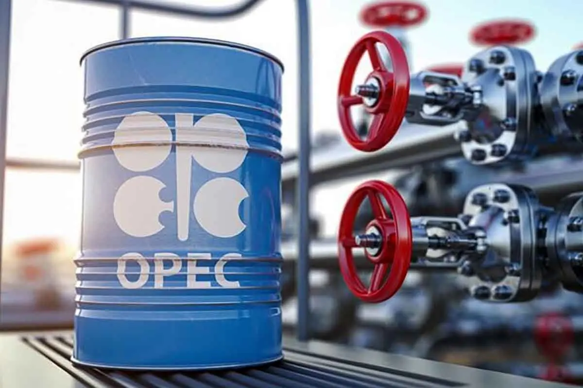 افزایش تولید نفت اوپک
