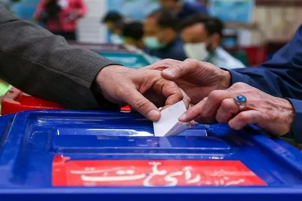 شرکت سید حسن خمینی در انتخابات