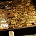 دلیل افزایش تقاضا برای یسرمایه گذاری در صندوق های طلا