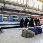 قطار سریع‌السیر یزد حذف شد