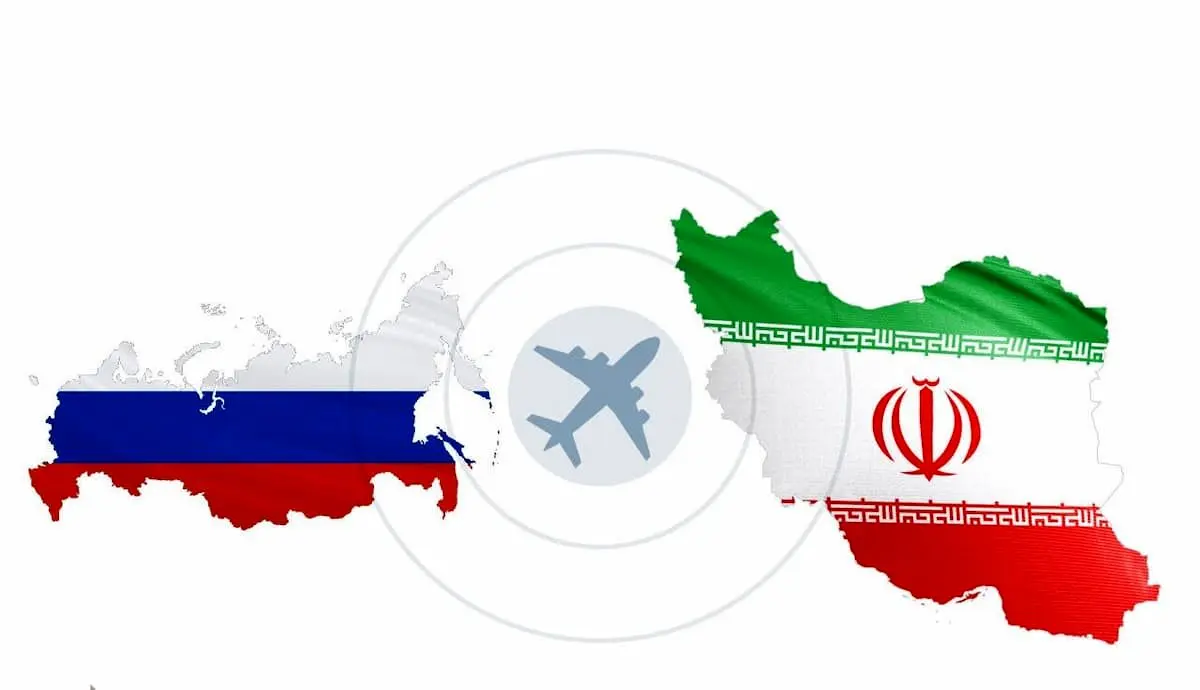 روسیه به دنبال راه‌اندازی پرواز مستقیم قفقاز شمالی به ایران است