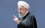 واکنش حسن روحانی به سخنان نامزدهای انتخابات درباره برجام: چرا دروغ می‌گویید؟