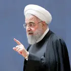 واکنش حسن روحانی به سخنان نامزدهای انتخابات درباره برجام: چرا دروغ می‌گویید؟