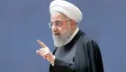 روحانی: این انتخابات انتخاب بین دو راه و جهت‌گیری کاملاً متفاوت است