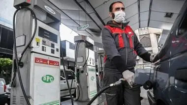 آمار وحشتناک سوخت در ایران