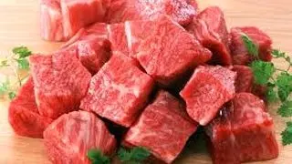 قیمت گوشت قرمز امروز 18 خرداد 1403