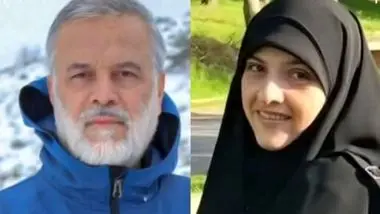 نامۀ ایران به شورای امنیت در پی شهادت ۲ شهروند ایرانی در لبنان