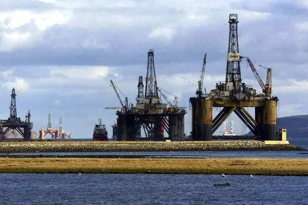 کشورهای اروپایی چقدر به زیرساخت‌های دریای شمال متکی هستند؟