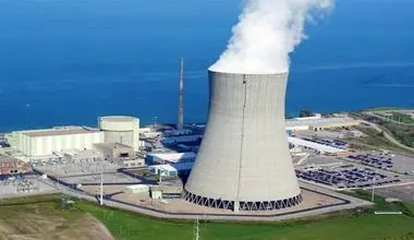 ایران به جمع بزرگ‌ترین تولید کنندگان برق هسته‌ای می‌پیوندد