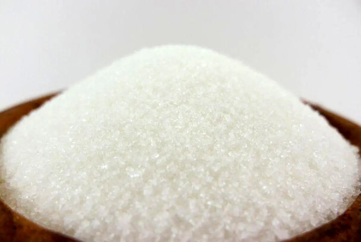 افزایش قیمت مصوب شکر