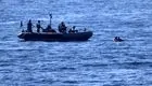  کشتی نفتکش در آب‌ های عمان واژگون شد