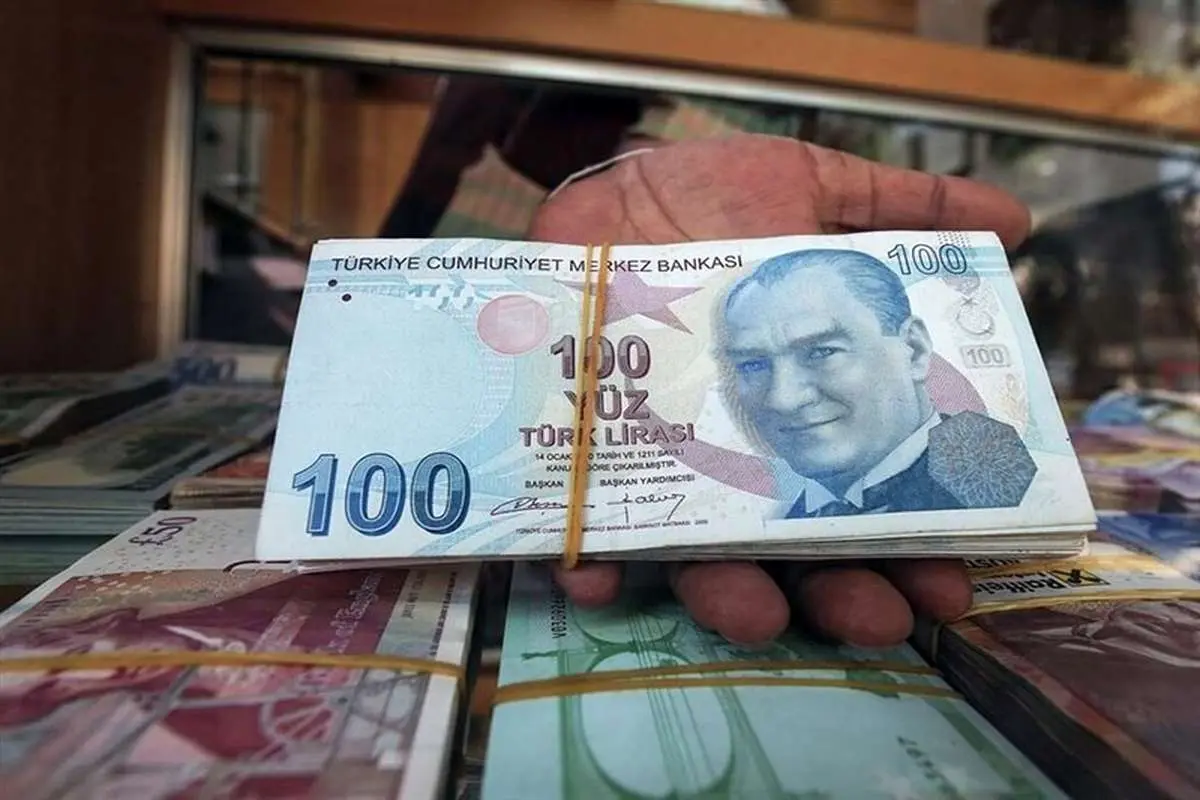 اقتصاد ترکیه با پیش‌بینی دولت همراه شد