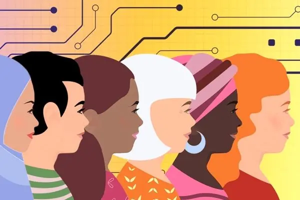 برابری جنسیتی در نوآوری و فناوری/ سازمان ملل متحد برای دسترسی دیجیتال زنان در سراسر کشورهای عربی تلاش می‌کند