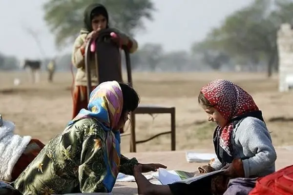 400 میلیون دانش‌آموز درگیر بحران اقلیمی/ تغییرات آب و هوایی مانع تحصیل دانش آموزان شد؟