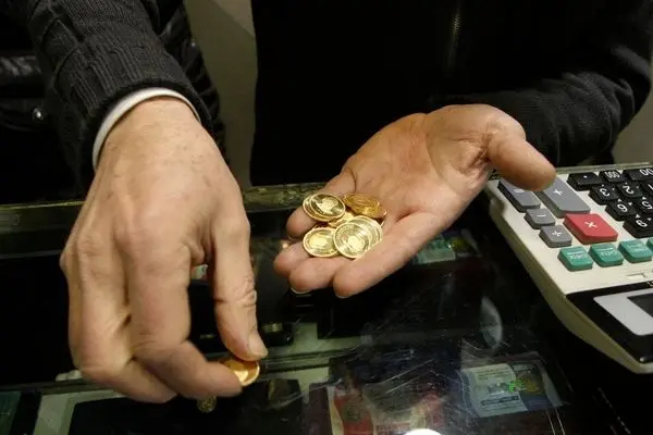 قیمت طلا و سکه امروز 13 اسفند 1402 / بازار طلا با کاهش قیمت دلار همراه شد
