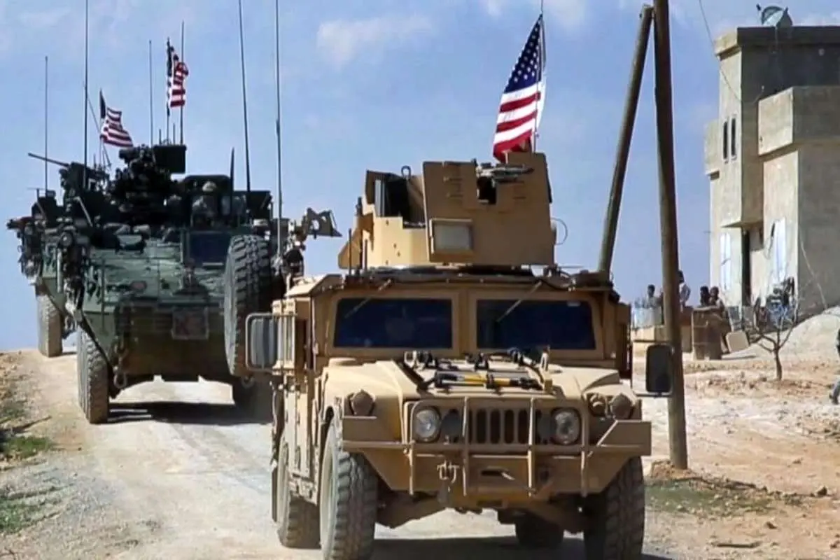واشنگتن و بغداد درباره حضور نیروهای آمریکایی گفتگو می‌کنند