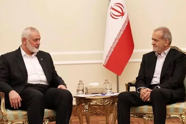 استاد دانشگاه لندن: هدف ترور ناکام گذاشتن رییس جمهور جدید ایران در سیاست خارجی بود