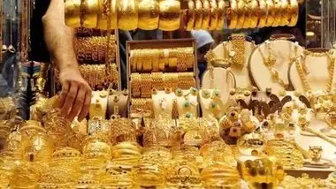 قیمت طلا و سکه امروز 22 اردیبهشت 1403/  بازار طلا در سرگیجه قیمت گرفتار شد