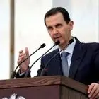 حمایت بشار اسد از حق حاکمیت امارات بر جزایر سه‌گانه ایرانی!