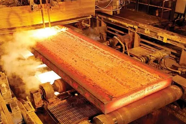صادرات ۱۰ میلیارد دلاری فولاد دست یافتنی است