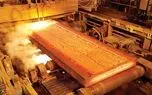ظرفیت صادرات فولاد کشور به 15 میلیون تن می‌رسد