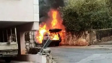 سی ان ان: اسرائیل پیش از عملیات روز سه شنبه در لبنان به آمریکا اطلاع داد