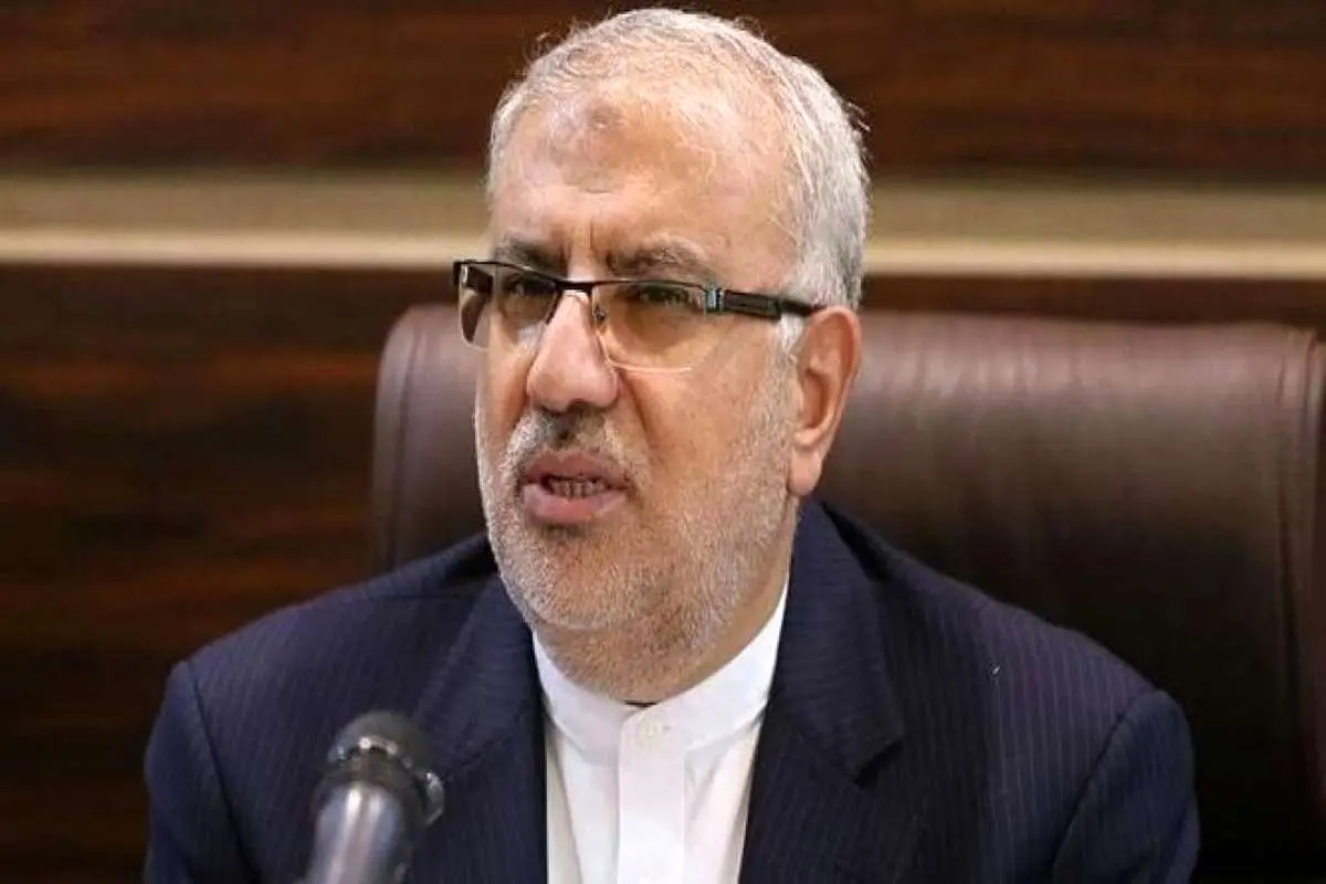 پشت پرده نامه وزیر نفت برای سانسور رقم تولید نفت ایران چیست؟