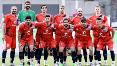 تراکتور مقابل پرسپولیس ؛ زنان اجازه ورود ندارند