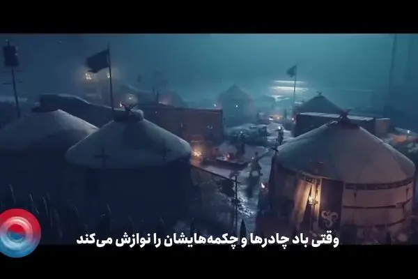 نسخه ژاپنی شوالیه تاریکی/ معرفی بازی Ghost Of Tsushima