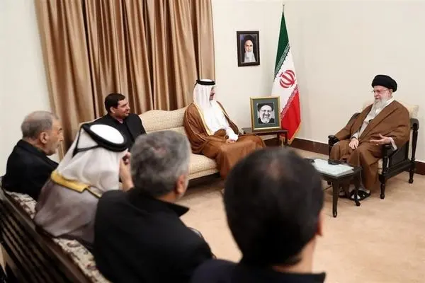 ۳ زندانی ایرانی در قطر به کشور منتقل شدند