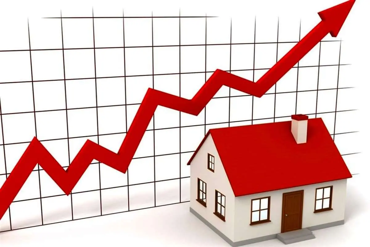 رشد تورم مسکن در اردیبهشت 1403 /  اجاره‌بها در دومین ماه سال 2.6 درصد بالا رفت