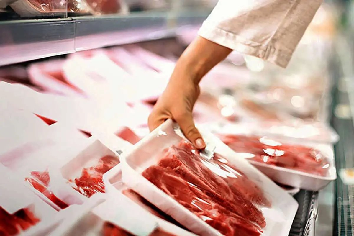 قیمت گوشت در بازار اعلام شد 