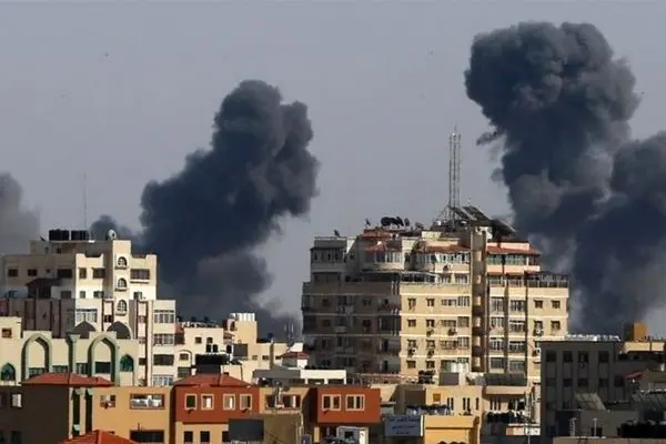 جزییات طرح آتش‌بس حماس