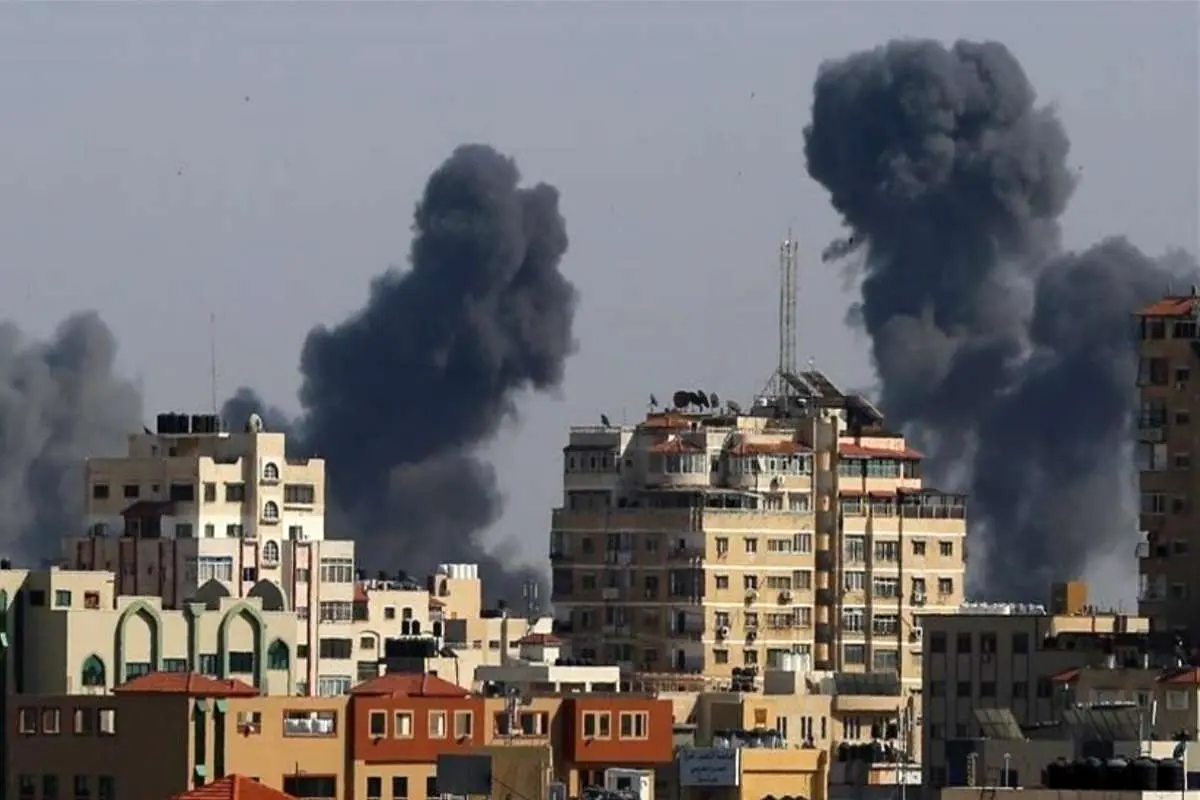 جزییات طرح آتش‌بس حماس