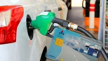 ابزار اصلاح قیمت بنزین ایجاد بازار متشکل ریالی انرژی است