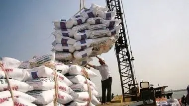 افزایش قیمت برنج در فیلیپین