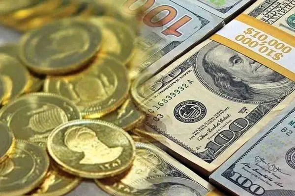 قیمت دلار امروز 28 بهمن 1402 / دلار در کانال جدید معامله شد