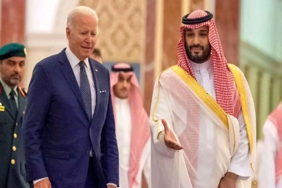 شرط آمریکا برای عادی‌سازی روابط عربستان و اسرائیل چیست؟